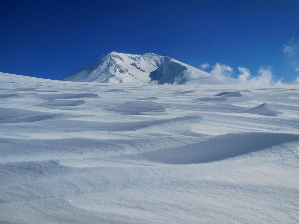Asahidake Yumoto Yukomanso Higashikawa Экстерьер фото