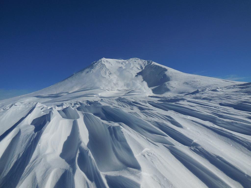 Asahidake Yumoto Yukomanso Higashikawa Экстерьер фото
