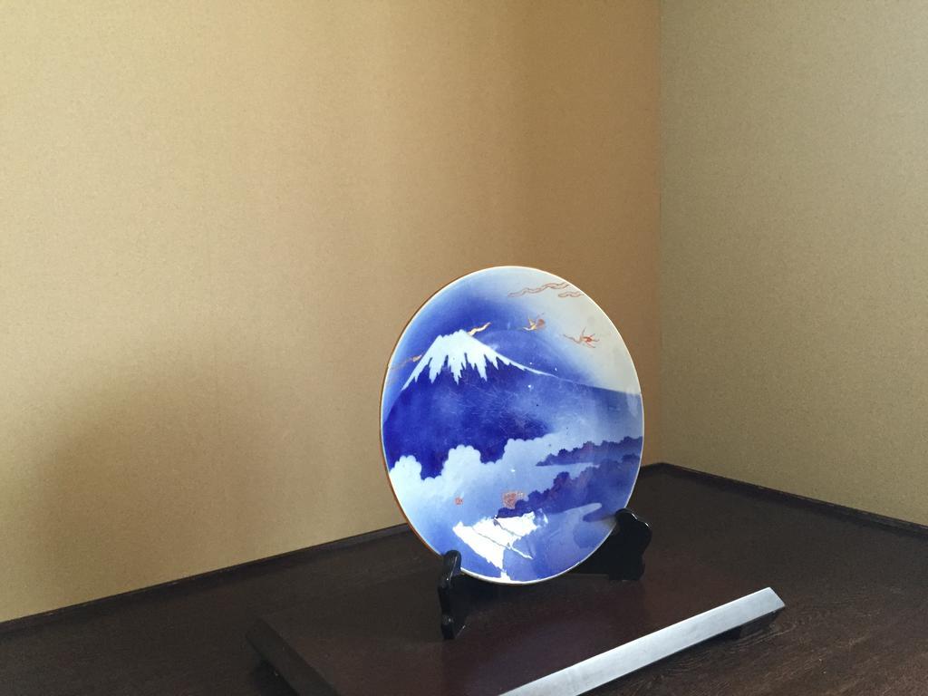 Asahidake Yumoto Yukomanso Higashikawa Номер фото