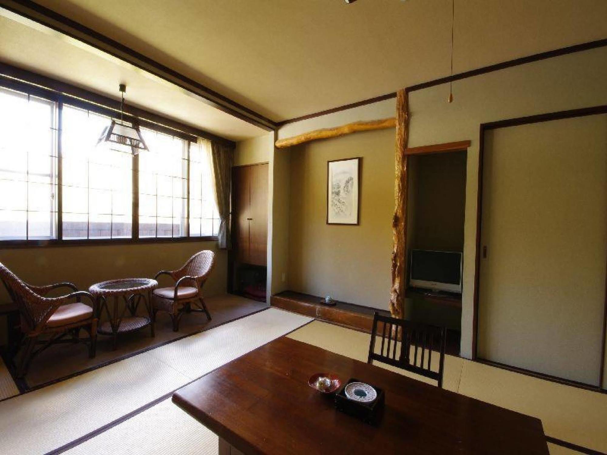 Asahidake Yumoto Yukomanso Higashikawa Экстерьер фото